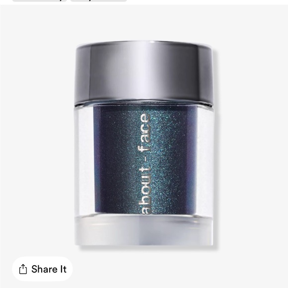 Multi-Color Eyeshadow Set - Picture 4 of 5